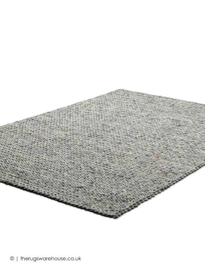 Arlberg Beige Rug - 2