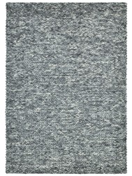 Arlberg Dark Grey Rug - Thumbnail - 9