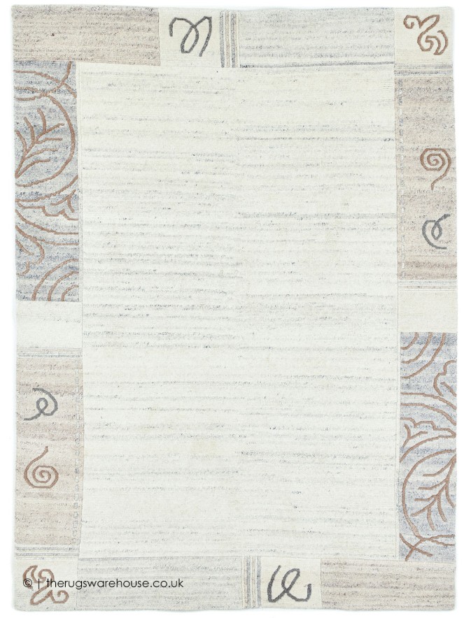 Copen Natural Grey Rug - 2