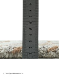 Copen Natural Grey Rug - Thumbnail - 3