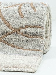 Copen Natural Grey Rug - Thumbnail - 4