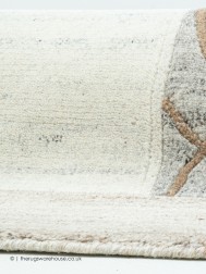 Copen Natural Grey Rug - Thumbnail - 5