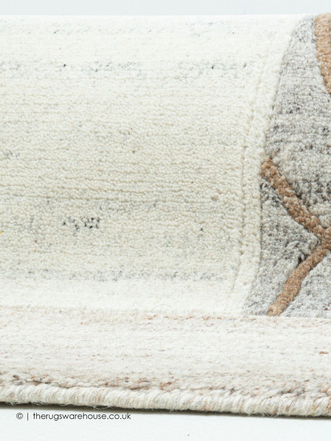 Copen Natural Grey Rug - 5