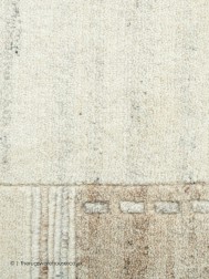 Copen Natural Grey Rug - Thumbnail - 7