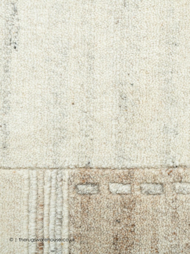 Copen Natural Grey Rug - 7