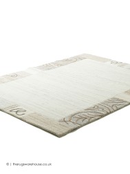 Copen Natural Grey Rug - Thumbnail - 9