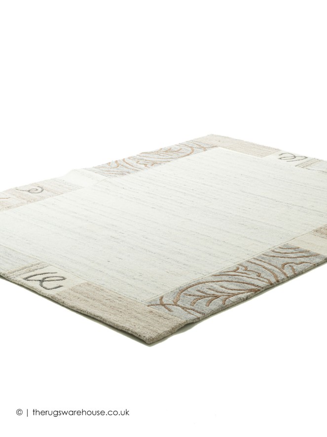 Copen Natural Grey Rug - 9