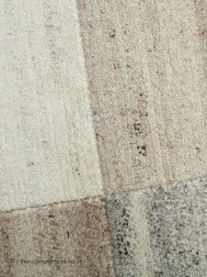 Deniza Natural Grey Rug - Thumbnail - 6