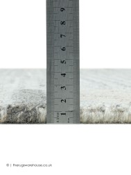 Gobi Natural Grey Rug - Thumbnail - 3