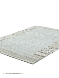 Gobi Natural Grey Rug - Thumbnail - 9