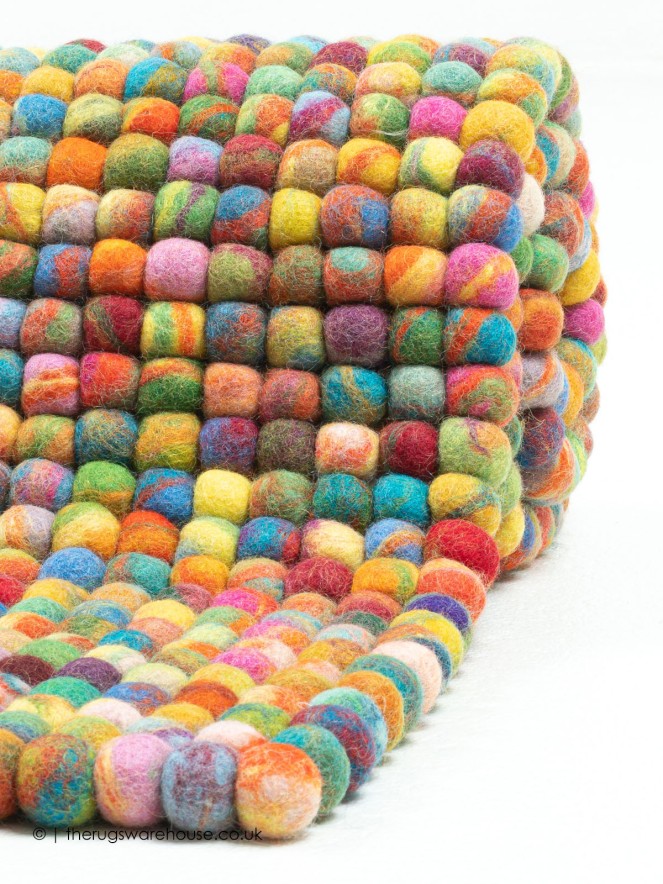 Felty Multi Rug - 4