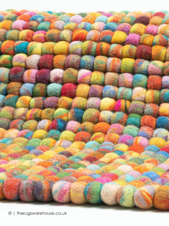 Felty Multi Rug - 5