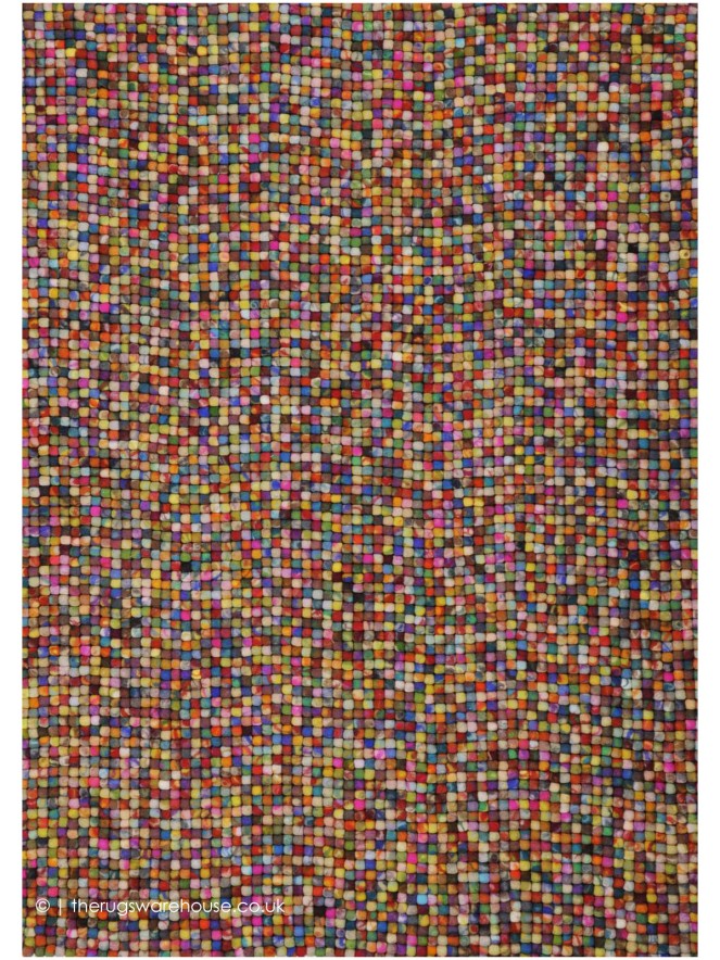 Felty Multi Rug - 2