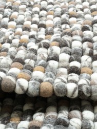 Felty Natural Multi Rug - Thumbnail - 6