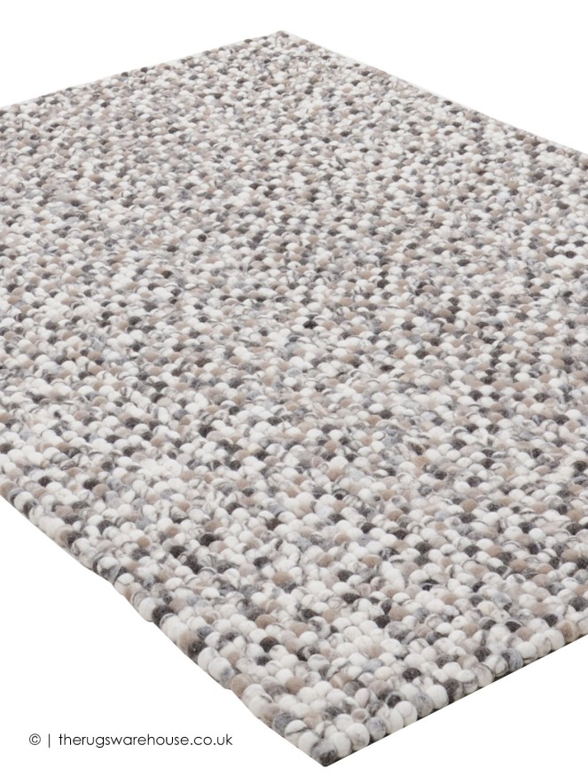 Felty Natural Multi Rug - 8