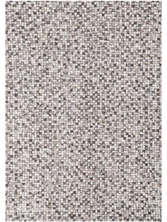 Felty Natural Multi Rug - 9