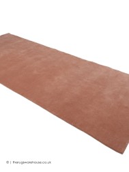 Everest Peach Rug - Thumbnail - 2