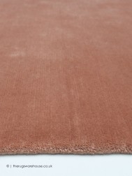 Everest Peach Rug - Thumbnail - 3