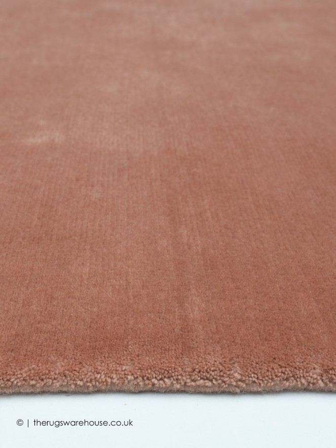 Everest Peach Rug - 3