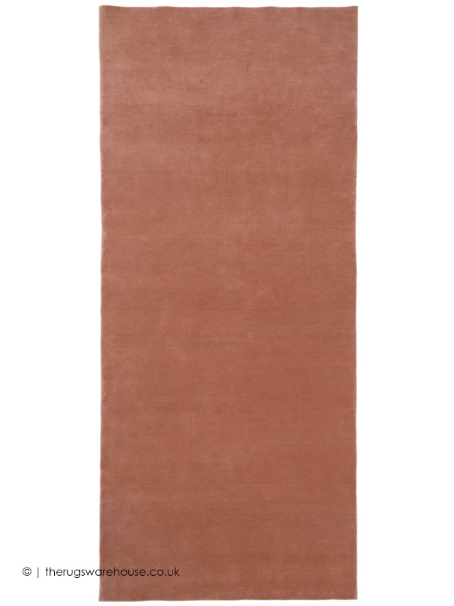 Everest Peach Rug - 7