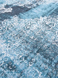 Kirman Storm Rug - Thumbnail - 6