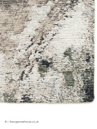 Indian Rice Rug - Thumbnail - 5