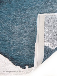 Lagoon Inkjet Rug - Thumbnail - 4