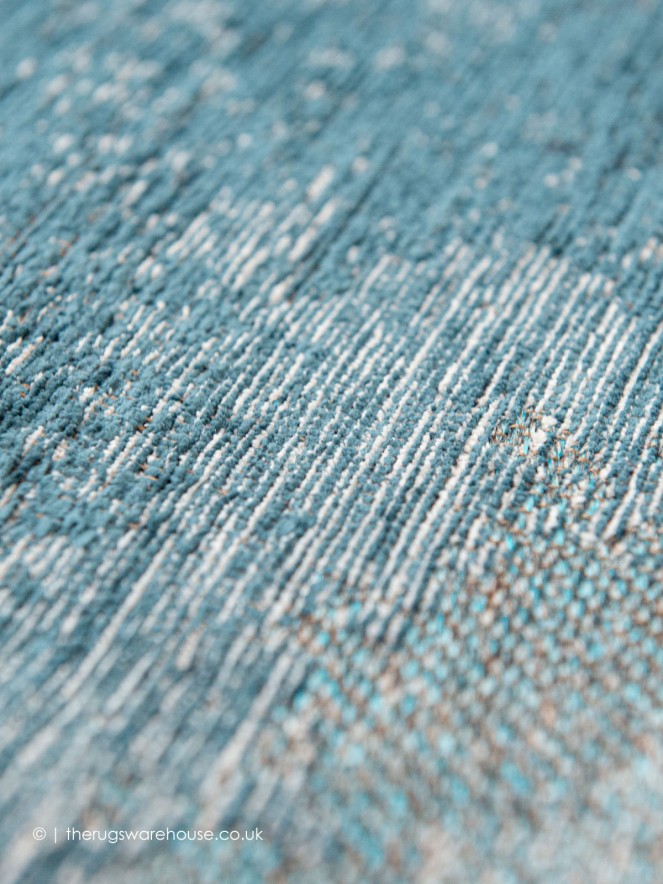 Lagoon Inkjet Rug - 6