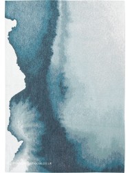 Lagoon Inkjet Rug - Thumbnail - 2