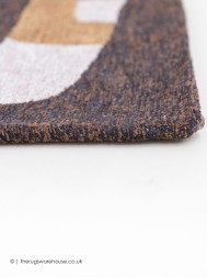 Kuba Bison Rug - Thumbnail - 3