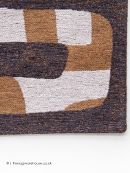 Kuba Bison Rug - Thumbnail - 4