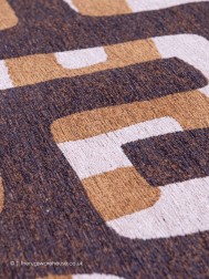 Kuba Bison Rug - Thumbnail - 6