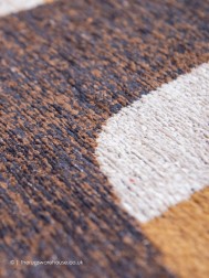 Kuba Bison Rug - Thumbnail - 7