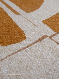 Papercut Gold Rug - Thumbnail - 7