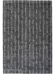 Halen Charcoal Rug - Thumbnail - 2