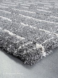 Halen Charcoal Rug - Thumbnail - 4