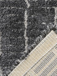 Halen Charcoal Rug - Thumbnail - 7