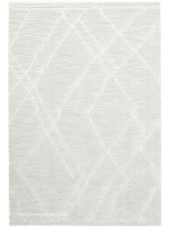 Nyala White Rug - Thumbnail - 2