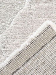 Nyala White Rug - Thumbnail - 5