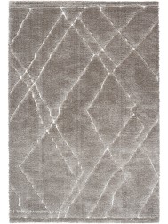 Nyala Taupe Rug - Thumbnail - 2