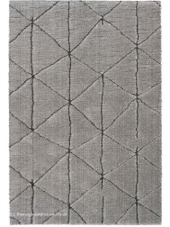 Karimbo Grey Rug - Thumbnail - 2