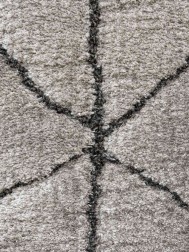 Karimbo Grey Rug - Thumbnail - 5