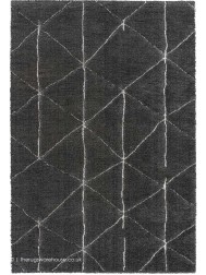 Karimbo Charcoal Rug - Thumbnail - 2