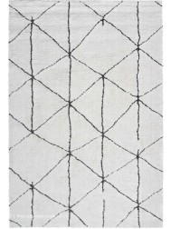 Karimbo White Rug - Thumbnail - 2