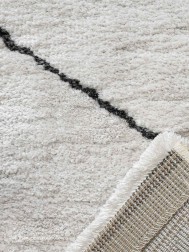 Karimbo White Rug - Thumbnail - 7