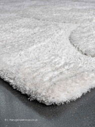 Dennish White Rug - Thumbnail - 4