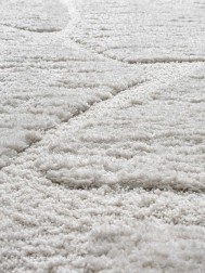 Dennish White Rug - Thumbnail - 5