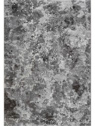 Mimosa Grey Rug - Thumbnail - 2