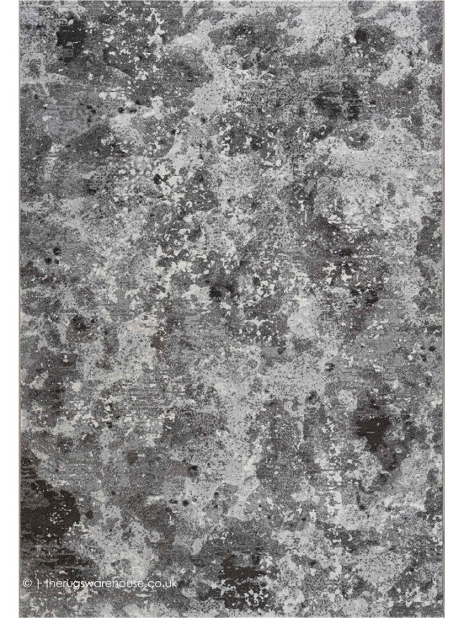 Mimosa Grey Rug - 2