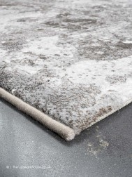 Mimosa Grey Rug - Thumbnail - 4